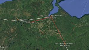 Picture provided by B7C 01/14/2026